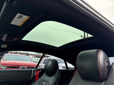 2019 Mercedes-Benz E-Class AMG® E 53 4MATIC®+ Coupe