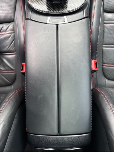 2019 Mercedes-Benz E-Class AMG® E 53 4MATIC®+ Coupe