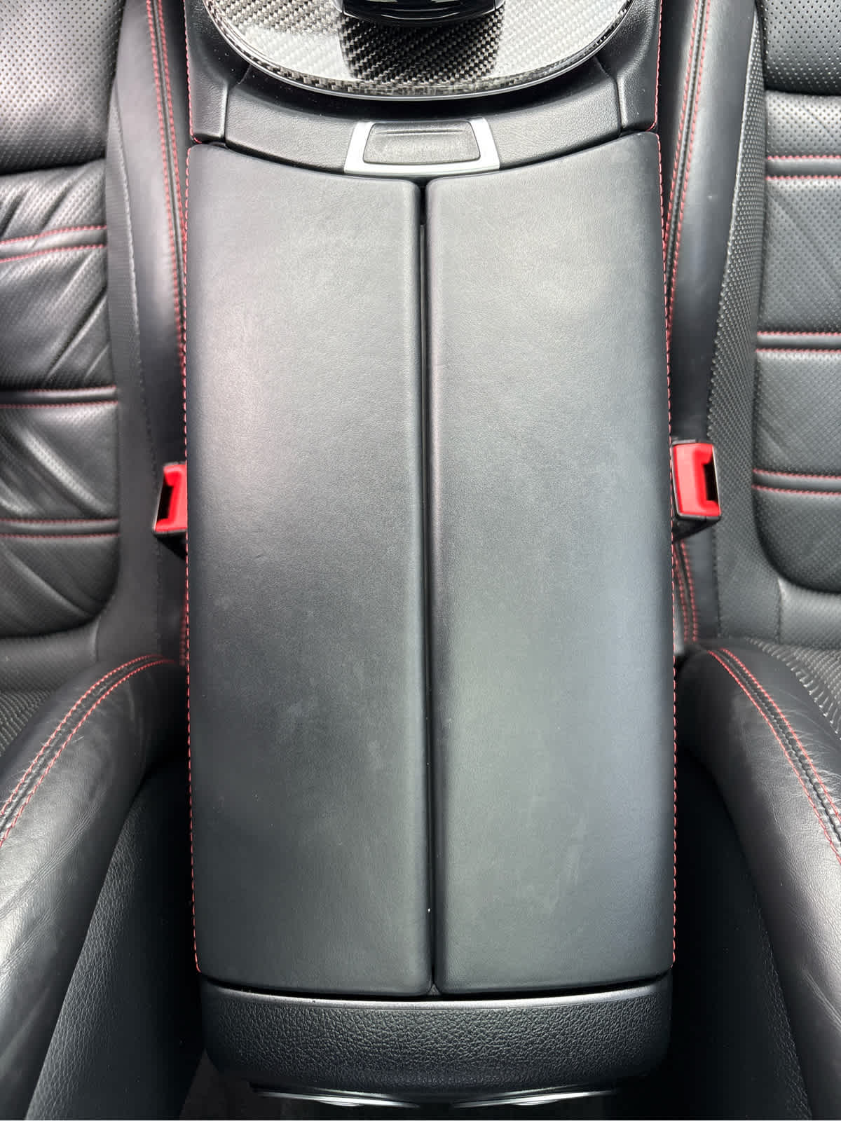 2019 Mercedes-Benz E-Class AMG® E 53 4MATIC®+ Coupe