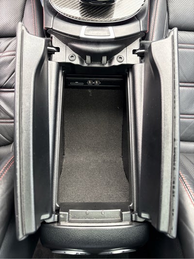 2019 Mercedes-Benz E-Class AMG® E 53 4MATIC®+ Coupe