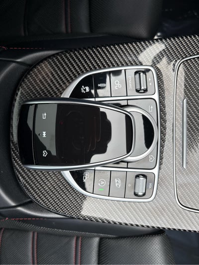 2019 Mercedes-Benz E-Class AMG® E 53 4MATIC®+ Coupe