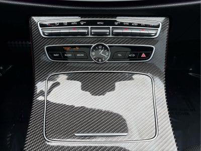 2019 Mercedes-Benz E-Class AMG® E 53 4MATIC®+ Coupe