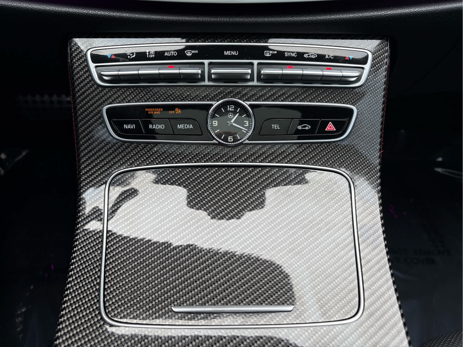 2019 Mercedes-Benz E-Class AMG® E 53 4MATIC®+ Coupe