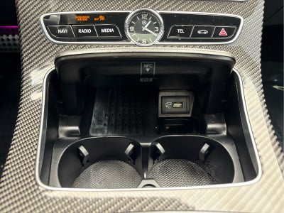 2019 Mercedes-Benz E-Class AMG® E 53 4MATIC®+ Coupe