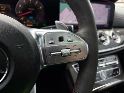 2019 Mercedes-Benz E-Class AMG® E 53 4MATIC®+ Coupe