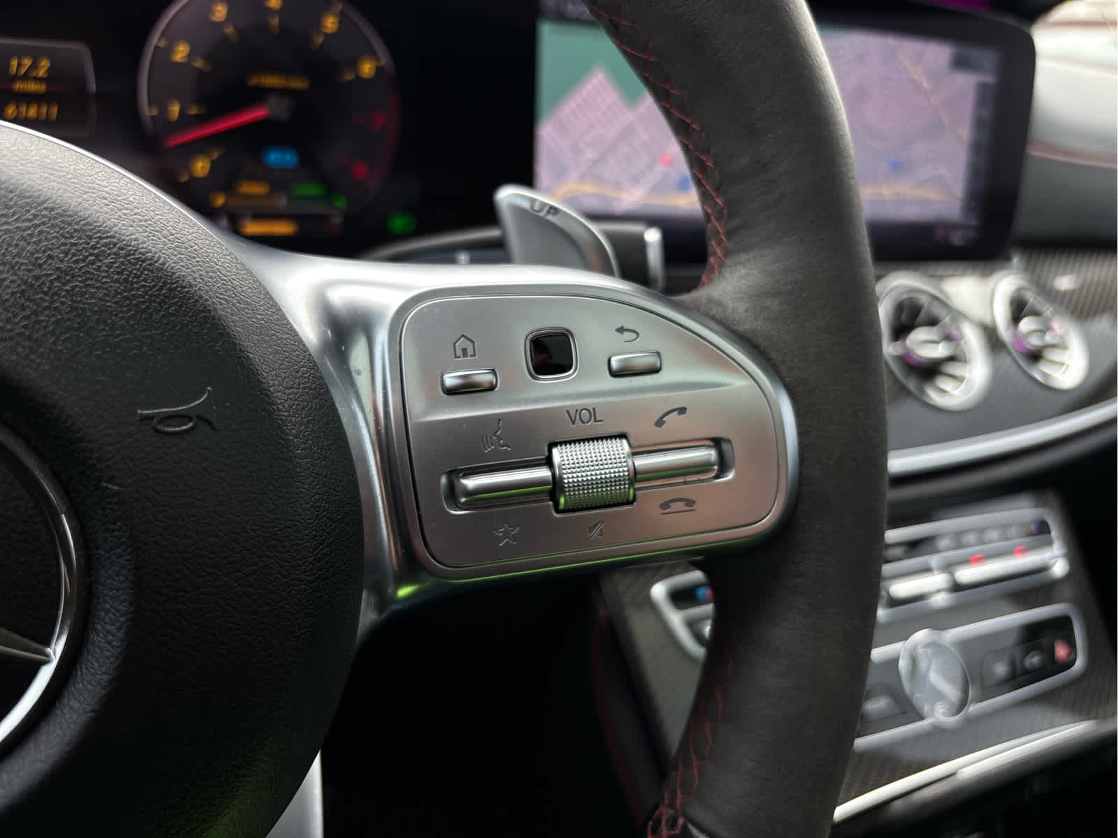 2019 Mercedes-Benz E-Class AMG® E 53 4MATIC®+ Coupe