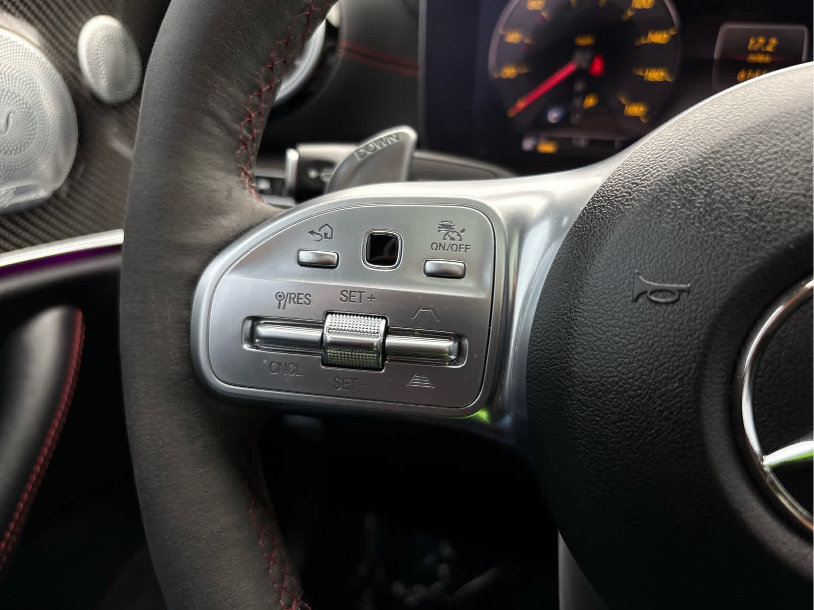 2019 Mercedes-Benz E-Class AMG® E 53 4MATIC®+ Coupe