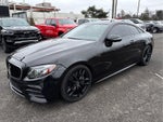 2019 Mercedes-Benz E-Class AMG® E 53 4MATIC®+ Coupe