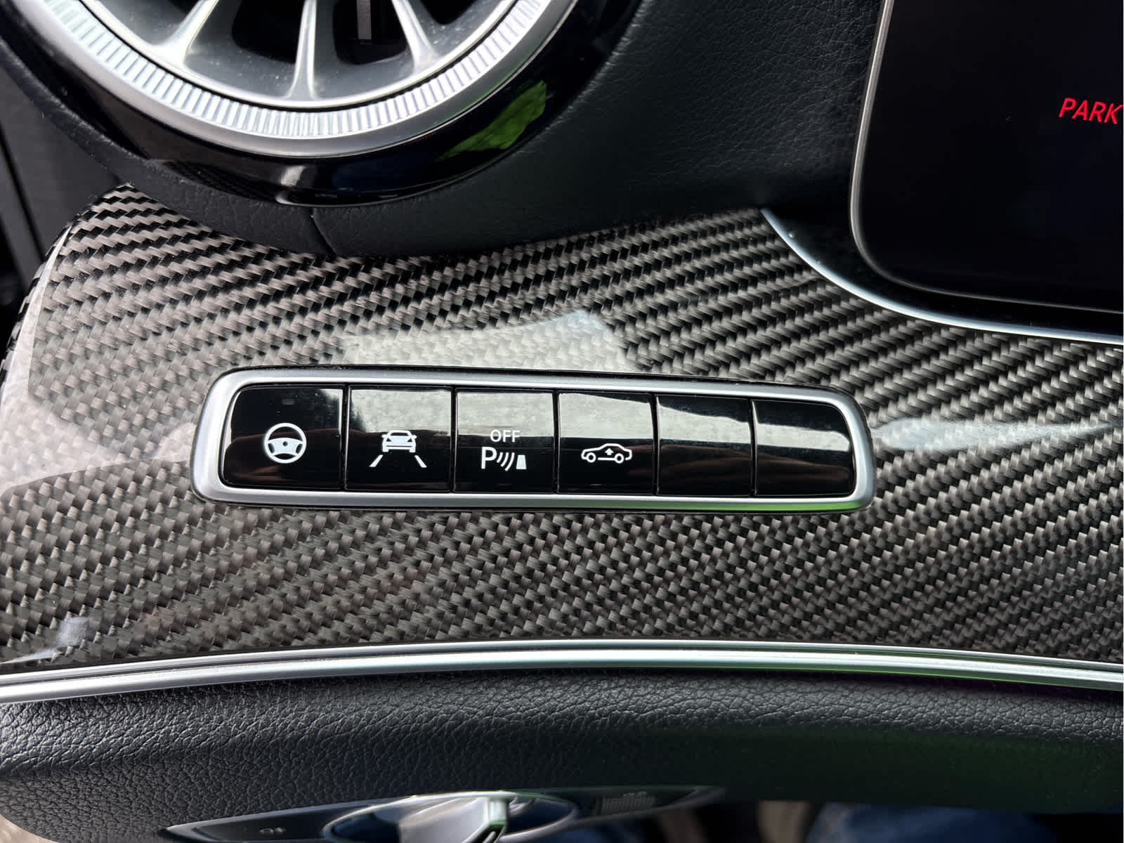 2019 Mercedes-Benz E-Class AMG® E 53 4MATIC®+ Coupe