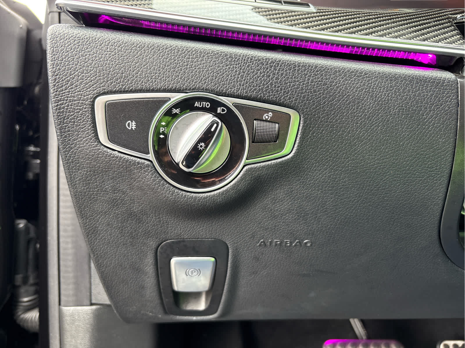 2019 Mercedes-Benz E-Class AMG® E 53 4MATIC®+ Coupe