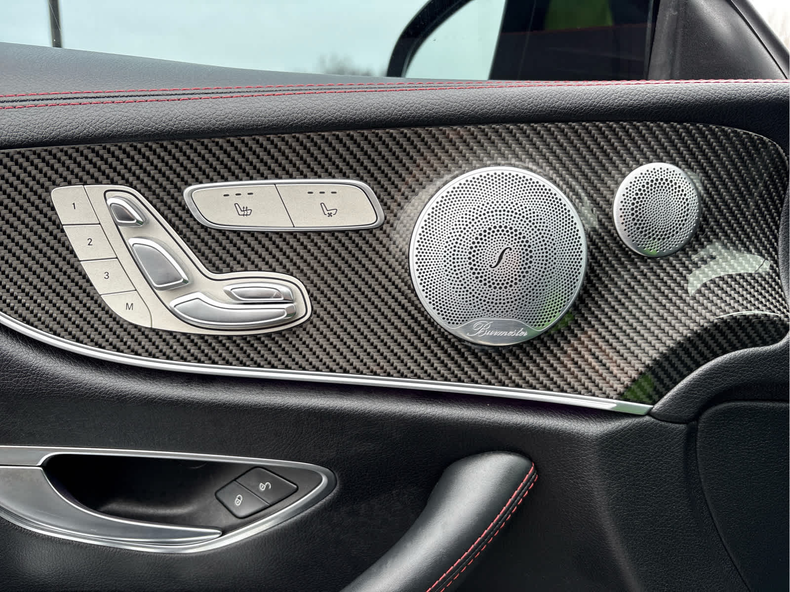 2019 Mercedes-Benz E-Class AMG® E 53 4MATIC®+ Coupe