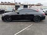2019 Mercedes-Benz E-Class AMG® E 53 4MATIC®+ Coupe
