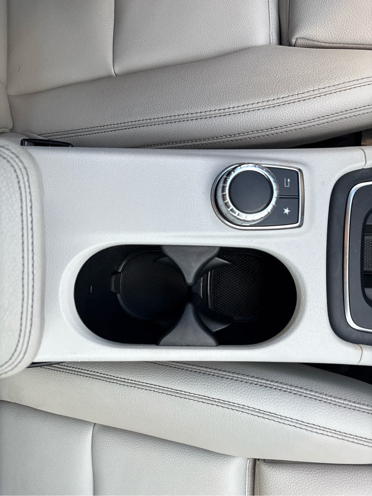 2017 Mercedes-Benz CLA CLA 250 4MATIC® Coupe