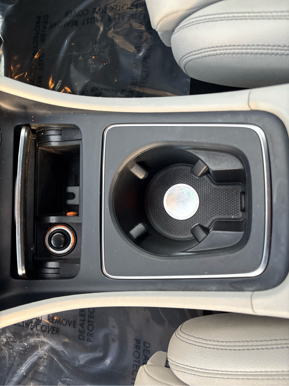 2017 Mercedes-Benz CLA CLA 250 4MATIC® Coupe