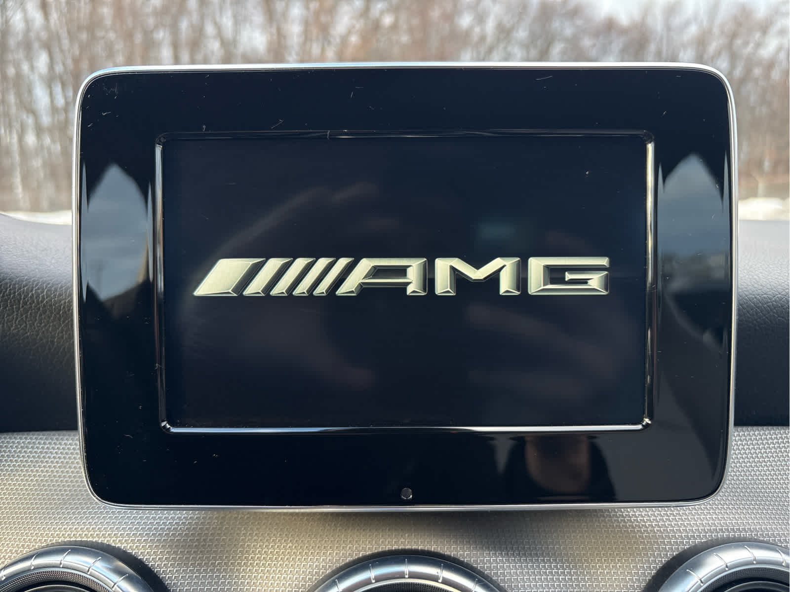 2017 Mercedes-Benz CLA CLA 250 4MATIC® Coupe