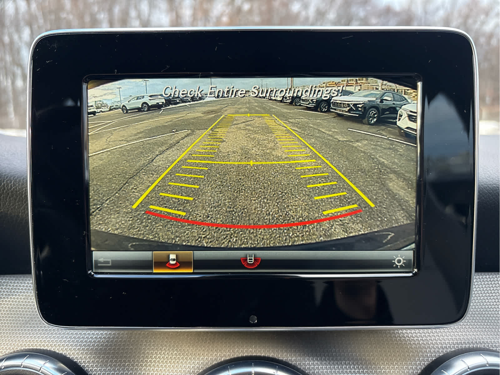 2017 Mercedes-Benz CLA CLA 250 4MATIC® Coupe