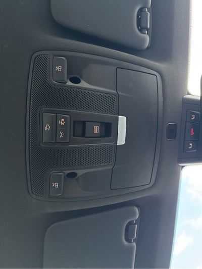 2017 Mercedes-Benz CLA CLA 250 4MATIC® Coupe