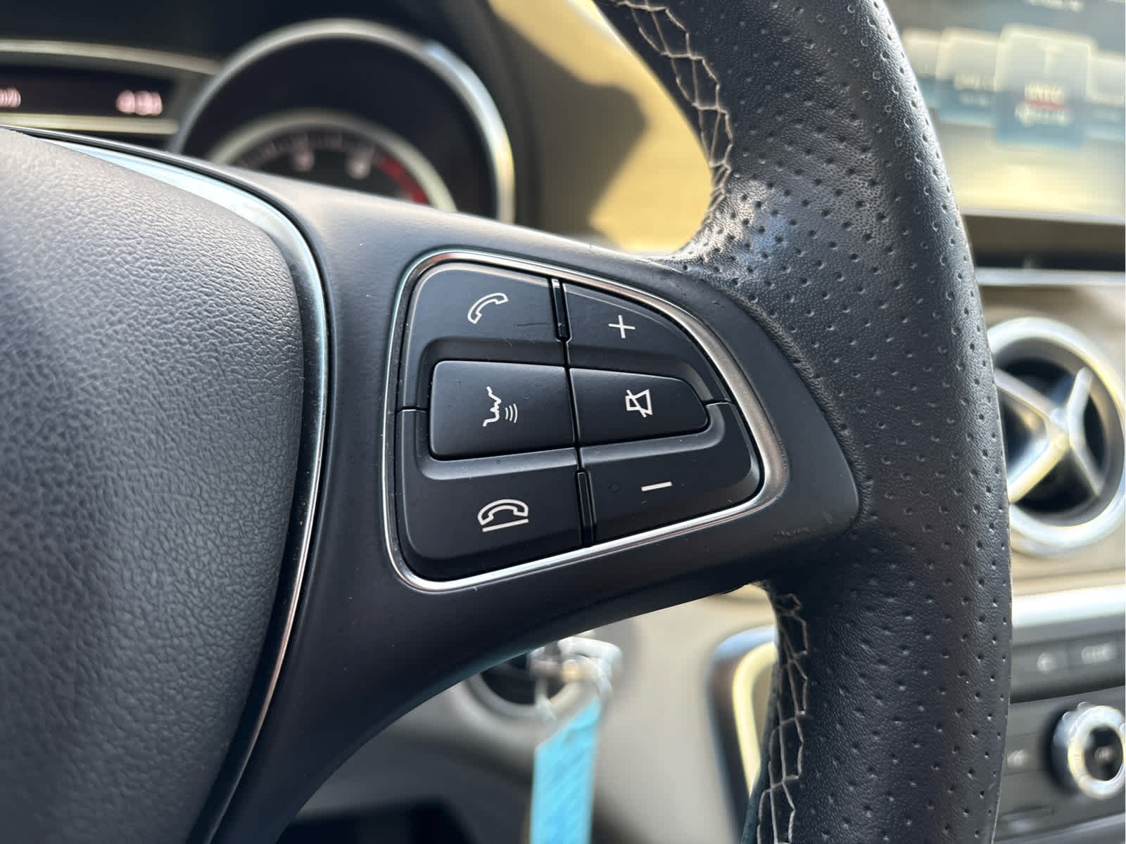 2017 Mercedes-Benz CLA CLA 250 4MATIC® Coupe