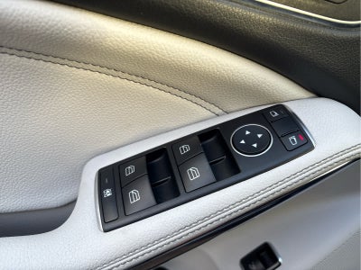 2017 Mercedes-Benz CLA CLA 250 4MATIC® Coupe