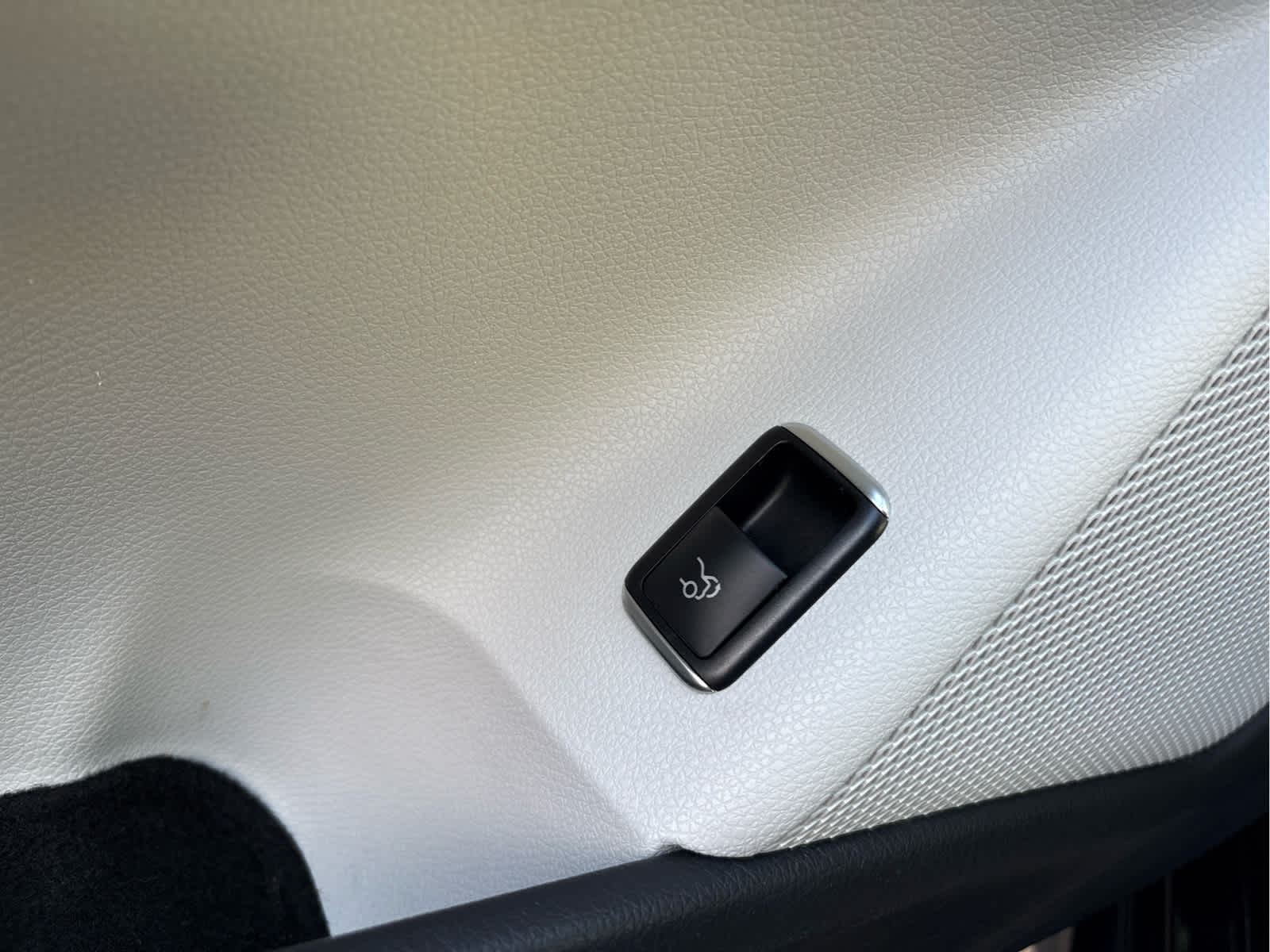 2017 Mercedes-Benz CLA CLA 250 4MATIC® Coupe