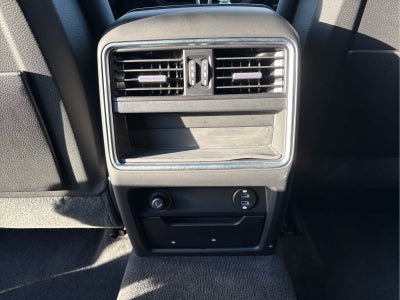 2022 Porsche Cayenne Platinum Edition AWD