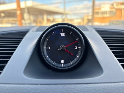 2022 Porsche Cayenne Platinum Edition AWD