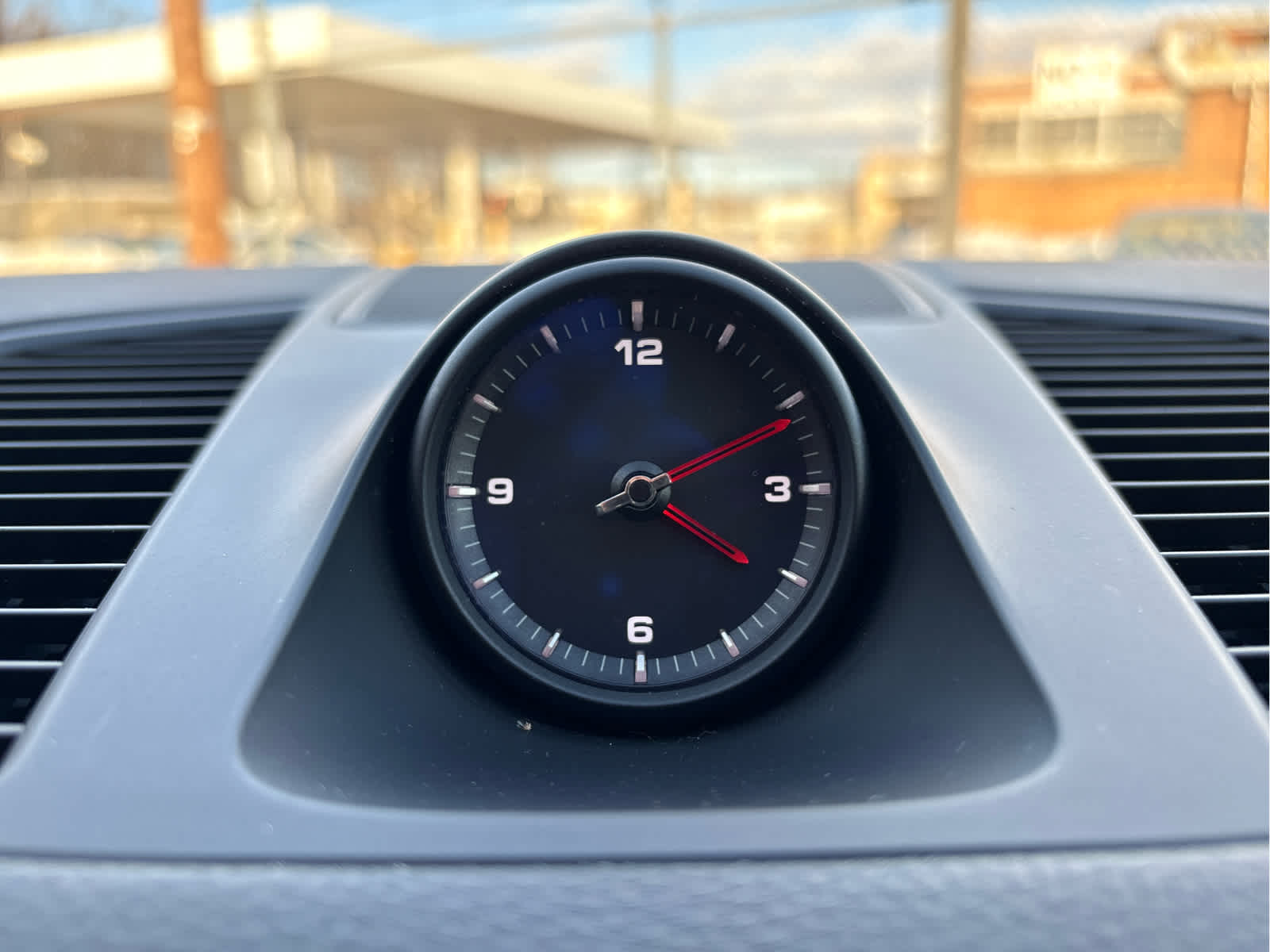 2022 Porsche Cayenne Platinum Edition AWD