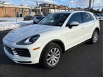 2022 Porsche Cayenne Platinum Edition AWD