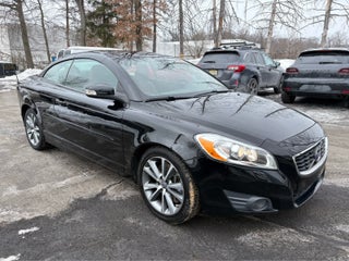 2012 Volvo C70 2dr Conv T5