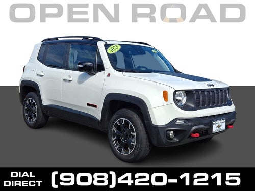 2023 Jeep Renegade Trailhawk 4x4