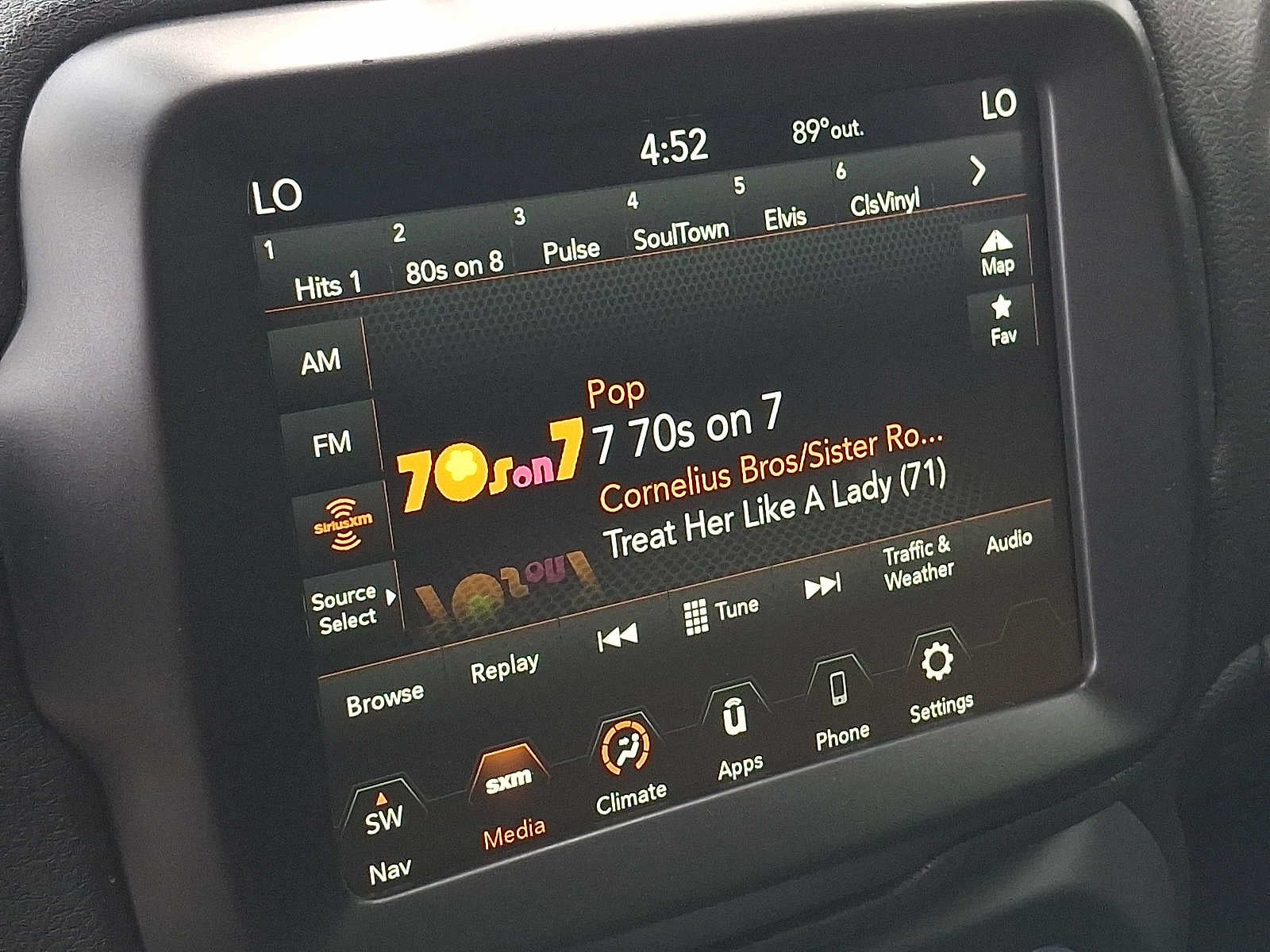 2023 Jeep Renegade Trailhawk 4x4