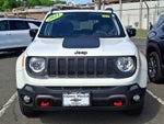 2023 Jeep Renegade Trailhawk 4x4