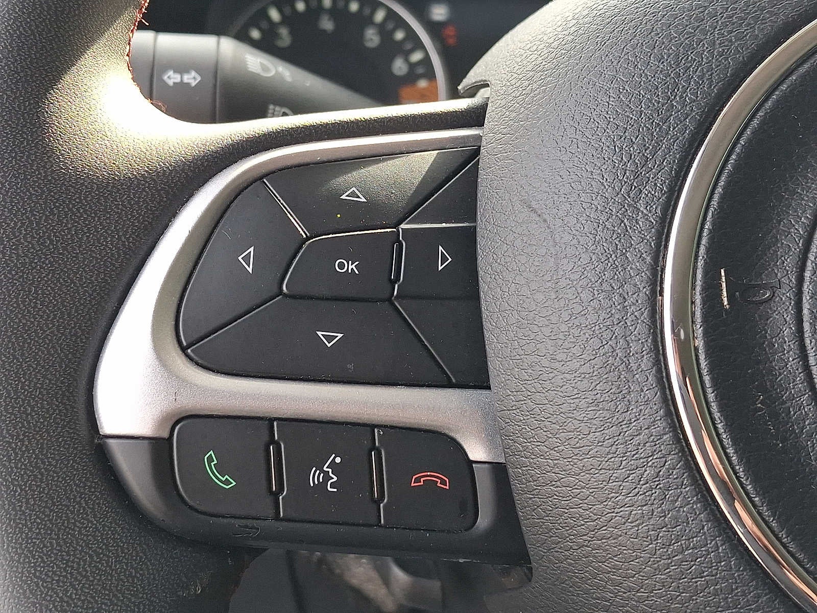 2023 Jeep Renegade Trailhawk 4x4