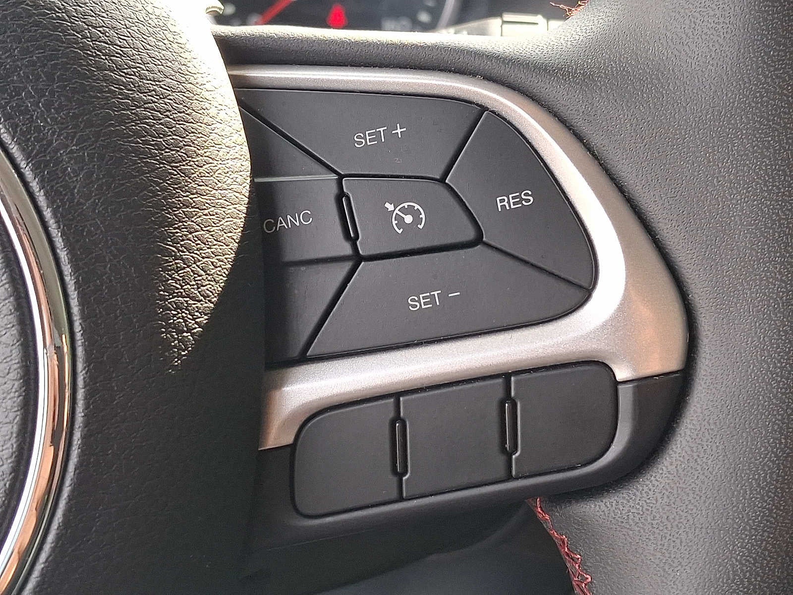 2023 Jeep Renegade Trailhawk 4x4