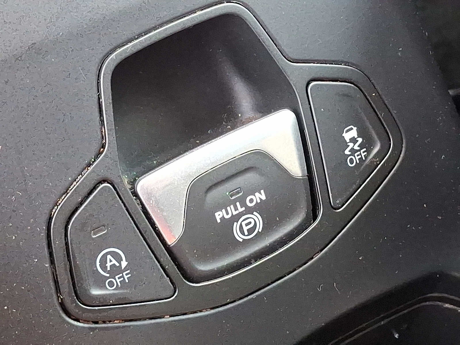 2023 Jeep Renegade Trailhawk 4x4