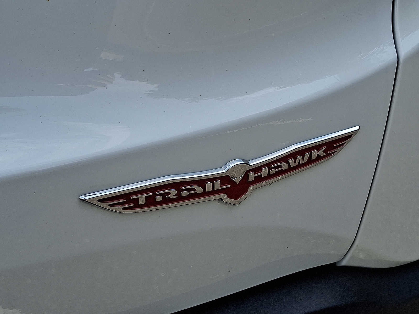 2023 Jeep Renegade Trailhawk 4x4
