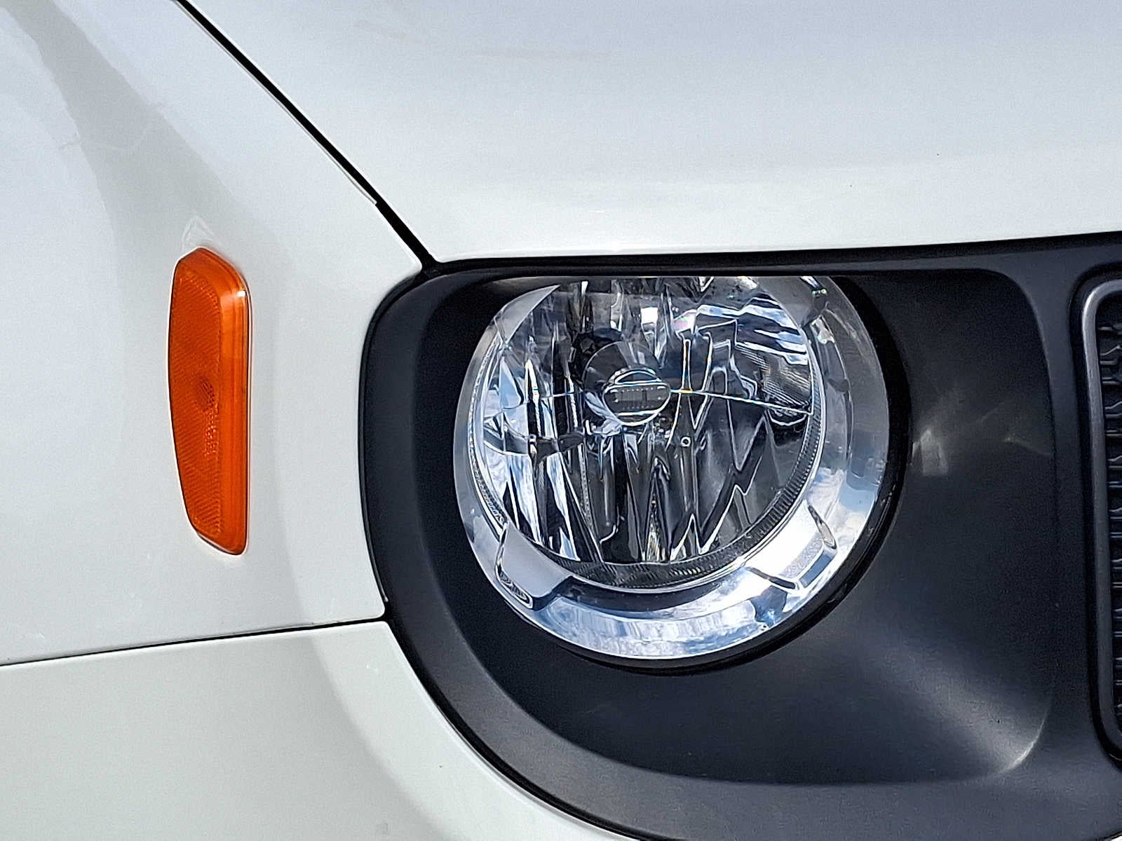 2023 Jeep Renegade Trailhawk 4x4