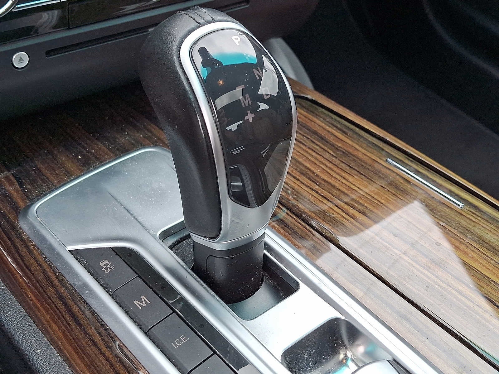 2014 Maserati Ghibli 4dr Sdn S Q4