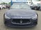 2014 Maserati Ghibli 4dr Sdn S Q4