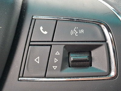 2014 Maserati Ghibli 4dr Sdn S Q4