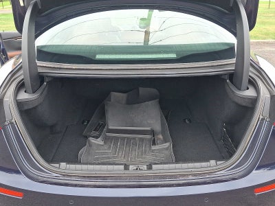 2014 Maserati Ghibli 4dr Sdn S Q4