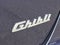 2014 Maserati Ghibli 4dr Sdn S Q4