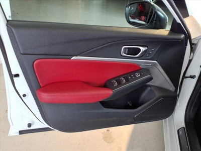 2024 Acura Integra CVT w/A-Spec Technology Package