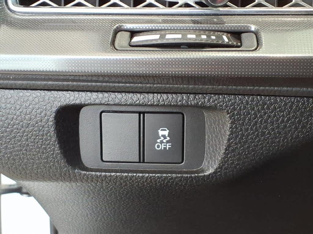 2024 Acura Integra CVT w/A-Spec Technology Package