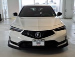 2024 Acura Integra CVT w/A-Spec Technology Package
