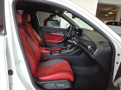 2024 Acura Integra CVT w/A-Spec Technology Package