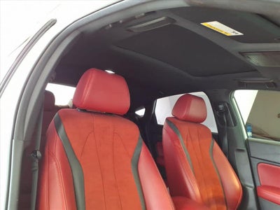 2024 Acura Integra CVT w/A-Spec Technology Package