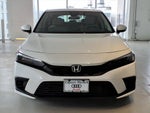 2022 Honda Civic Hatchback EX-L CVT