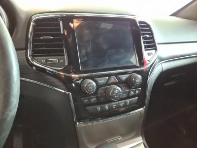 2019 Jeep Grand Cherokee Limited 4x4
