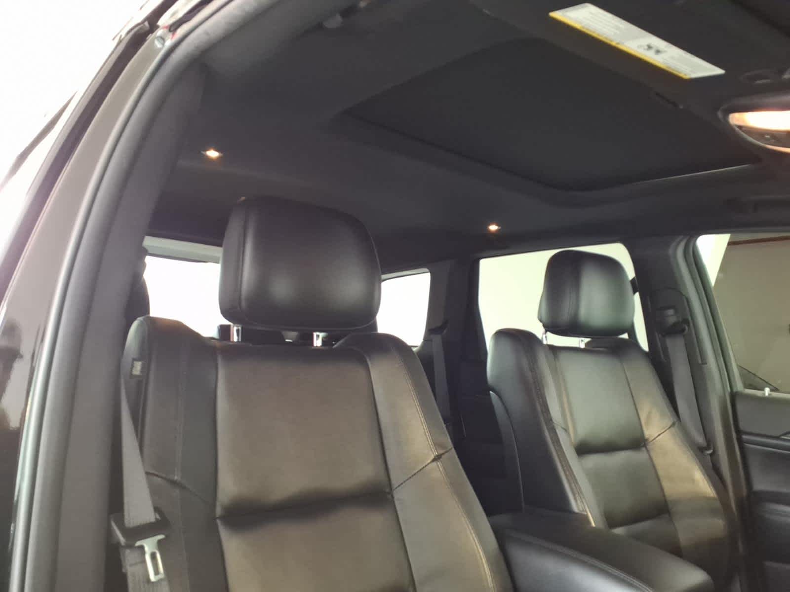 2019 Jeep Grand Cherokee Limited 4x4